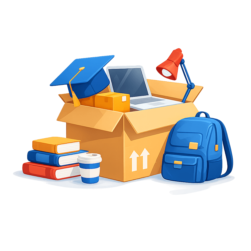 Φοιτητικές Μεταφορές