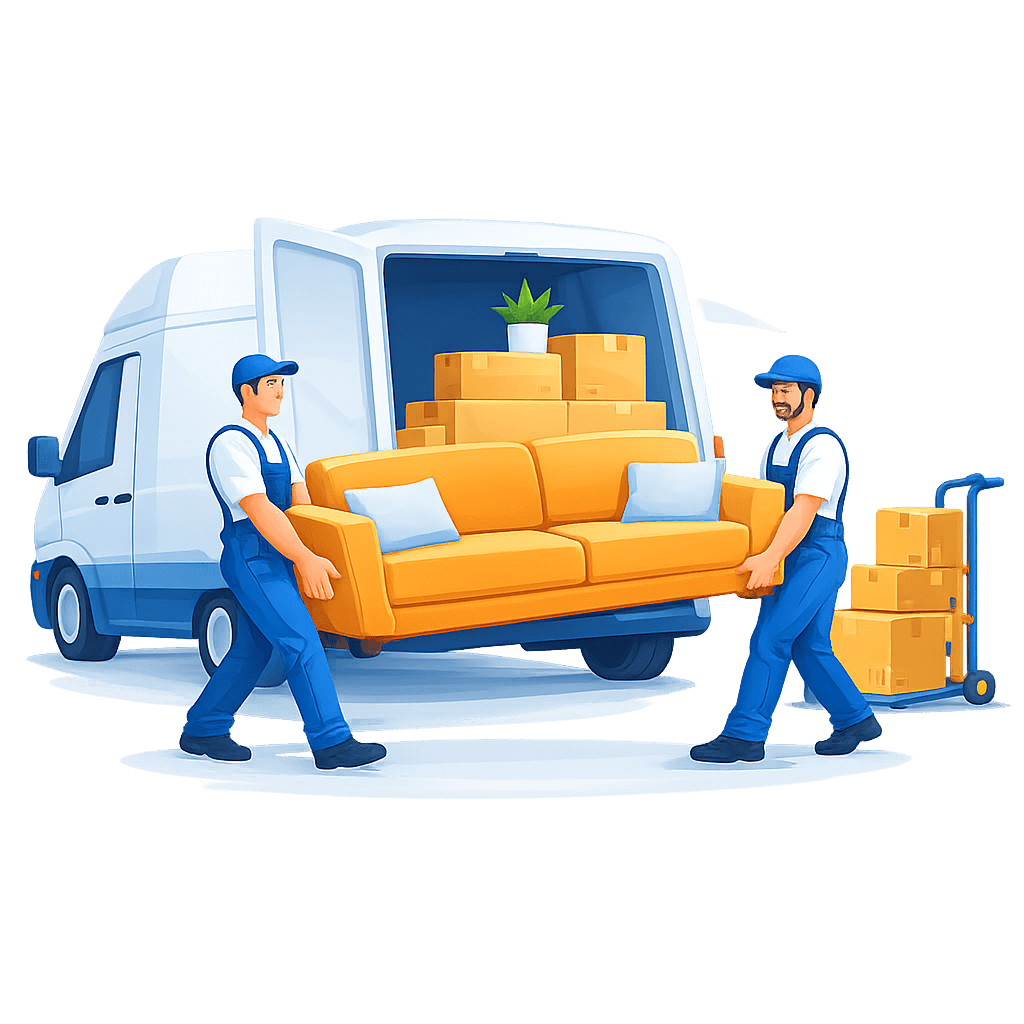 Μεταφορά Επίπλων