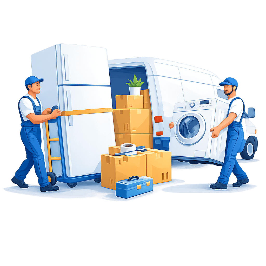 Μεταφορά Συσκευών